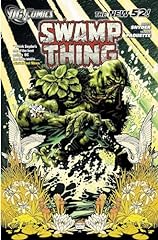 Swamp thing vol. for sale  Delivered anywhere in UK