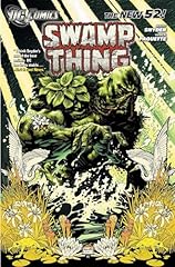 Swamp thing vol. for sale  Delivered anywhere in UK