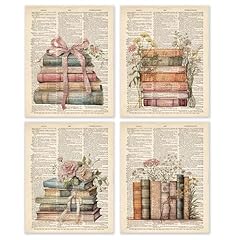 Beserh retro bookish for sale  Delivered anywhere in USA 
