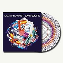 Liam gallagher john for sale  Delivered anywhere in UK