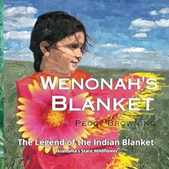 Wenonah blanket story for sale  Delivered anywhere in UK