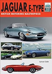 Jaguar E-Type: British Motoring Masterpiece (Car Craft for sale  Delivered anywhere in UK