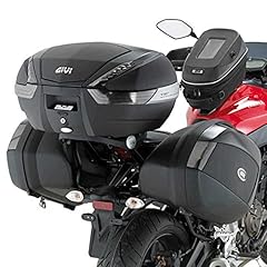 Givi plx2118 portapacchi usato  Spedito ovunque in Italia 