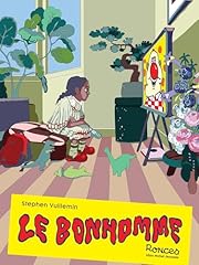 Bonhomme d'occasion  Livré partout en France