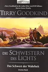 Schwert wahrheit schwestern gebraucht kaufen  Wird an jeden Ort in Deutschland