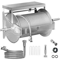 Morvat stainless steel for sale  Delivered anywhere in USA 