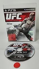 Ufc undisputed software usato  Spedito ovunque in Italia 