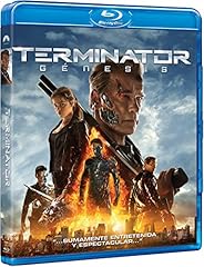 Terminator genesis d'occasion  Livré partout en France