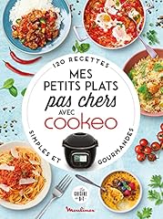 Petits plats cookeo d'occasion  Livré partout en Belgiqu