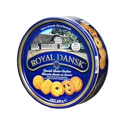 Royal dansk cookies for sale  Delivered anywhere in USA 
