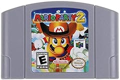 Mario party n64 for sale  Delivered anywhere in USA 