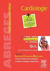 Cardiologie accès spécialit� d'occasion  Livré partout en France