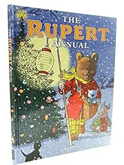 Rupert annual 2015 for sale  Delivered anywhere in UK