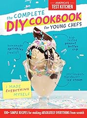 Complete diy cookbook for sale  Delivered anywhere in USA 