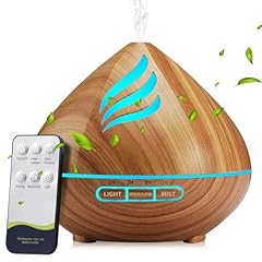 500ml aroma diffuser for sale  Delivered anywhere in USA 