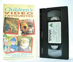 Children video favourites for sale  Delivered anywhere in UK