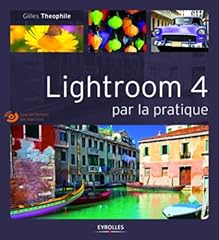 Lightroom par pratique gebraucht kaufen  Wird an jeden Ort in Deutschland