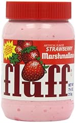 Fluff strawberry fluff gebraucht kaufen  Wird an jeden Ort in Deutschland