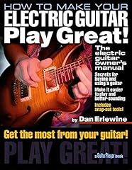 Make electric guitar for sale  Delivered anywhere in USA 