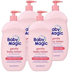 Baby magic gentle for sale  Delivered anywhere in USA 