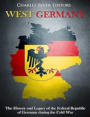 West germany the d'occasion  Livré partout en France