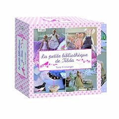 Petite bibliotheque tilda d'occasion  Livré partout en France