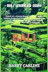 Bali unveiled 2024 for sale  Delivered anywhere in UK