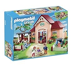 Playmobil 5529 tierarztpraxis gebraucht kaufen  Wird an jeden Ort in Deutschland