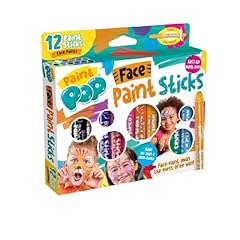 Paint pop paint for sale  Delivered anywhere in UK