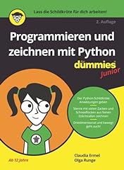 Programmieren zeichnen python gebraucht kaufen  Wird an jeden Ort in Deutschland