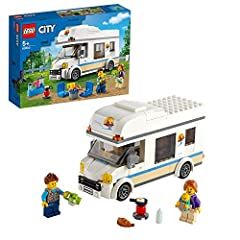 Lego 60283 city d'occasion  Livré partout en France