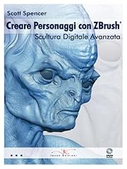 Creare personaggi con usato  Spedito ovunque in Italia 