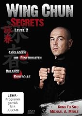Wing chun secrets gebraucht kaufen  Wird an jeden Ort in Deutschland