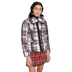 Desigual grey red for sale  Delivered anywhere in UK