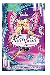 Barbie mariposa riginal gebraucht kaufen  Wird an jeden Ort in Deutschland