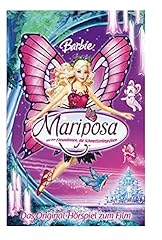 Barbie mariposa riginal gebraucht kaufen  Wird an jeden Ort in Deutschland