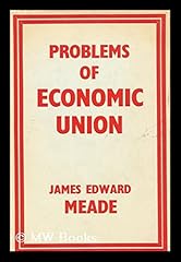 Problems economic union for sale  Delivered anywhere in UK