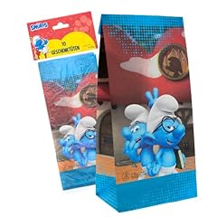 Party factory smurfs for sale  Delivered anywhere in USA 