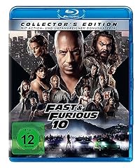 Fast furious blu gebraucht kaufen  Wird an jeden Ort in Deutschland