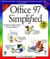 Microsoft office simplified for sale  Delivered anywhere in USA 