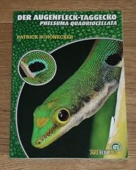 Augenfleck taggecko phelsuma gebraucht kaufen  Wird an jeden Ort in Deutschland