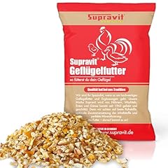Supravit maisbruch 25kg gebraucht kaufen  Wird an jeden Ort in Deutschland