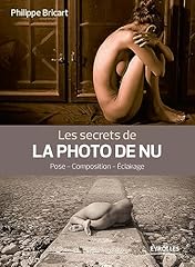 photographie nu d'occasion  Livré partout en France