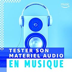 Tester matériel musique d'occasion  Livré partout en France