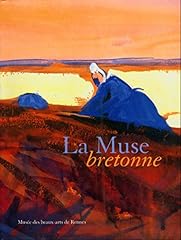 Muse bretonne collections d'occasion  Livré partout en France