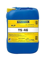 Ravenol hydraulikoel 46 gebraucht kaufen  Wird an jeden Ort in Deutschland