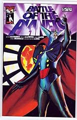 Battle planets 5 for sale  Delivered anywhere in USA 