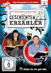 Geschichtenerzähler märchen  gebraucht kaufen  Wird an jeden Ort in Deutschland