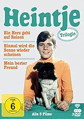 Heintje trilogie filme gebraucht kaufen  Wird an jeden Ort in Deutschland