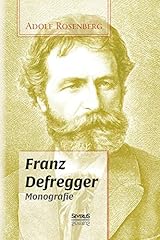 Franz defregger monografie gebraucht kaufen  Wird an jeden Ort in Deutschland